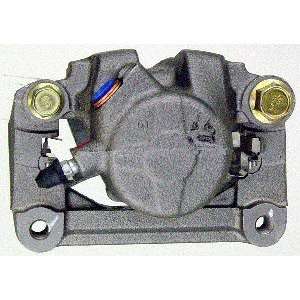 American Remanufacturers Inc. 11 9422 Front Right Rebuilt Caliper With 