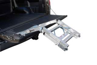   Truck Pal Tailgate Ladder Compact Bed Step Easy Mount 10 3000  