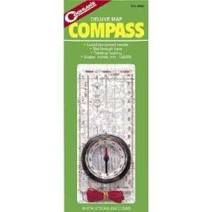  3 each CoghlanS Map Compass (9685)