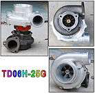 TD06H 25G turbo charger for SKYLINE R33