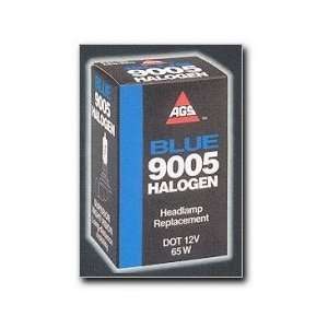  Blue Halogen HeadlampReplacement (ABB9005) Automotive