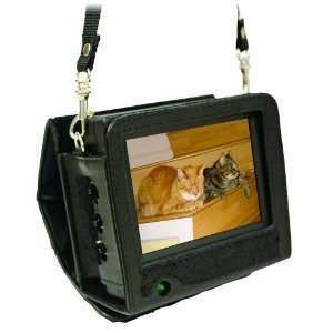   CCTV Camera Installation / Tester Color LCD QS35HBP