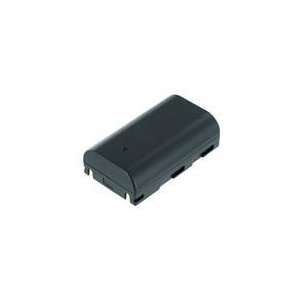  HI CAPACITY B 9669 Camcorder Battery Electronics