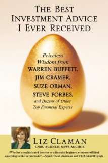 Investment Advice I Ever Received Priceless Wisdom From Warren Buffet 