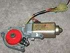 Land Rover Discovery Series I & II Sunroof Motor 1994 2004  