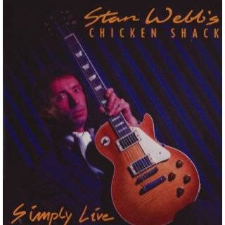  Webbs Chicken Shack Music