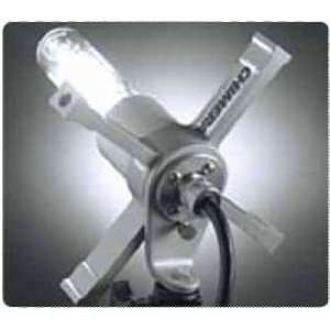    Chimera Dual Socket Practical Bulb 110V 9830