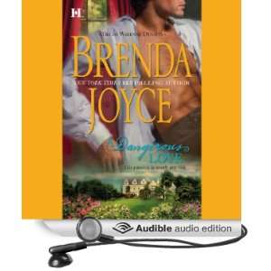   Love (Audible Audio Edition) Brenda Joyce, Eve Bianco Books