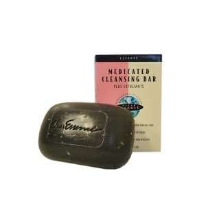   Medicated Cleansing Bar with Exfoliants 99g, 133g 