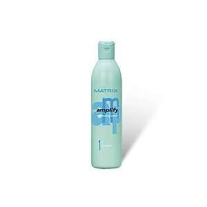  Matrix Amplify Volumizing Shampoo 3785ml Health 
