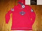 ANGELS MLB 2010 ALL STAR GAME JERSEY FLEECE PULLOVER HOODY SMALL 