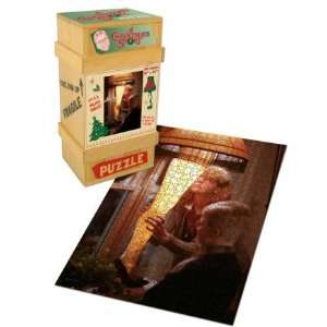  A Christmas Story 550 Piece Puzzle Toys & Games