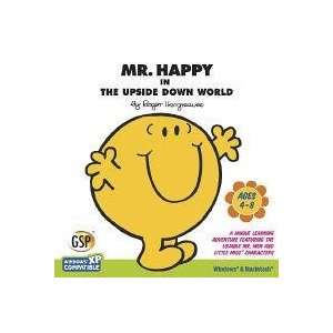  MR HAPPY AND THE UPSIDE DOWN WORLD Electronics