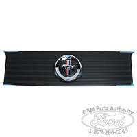 NEW Ford 2011 Mustang Rear Trunk Deck Lid Trim Panel  