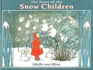   Children of the Forest by Elsa Maartman Beskow 