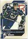 11 12 Parkhurst Champions Hartford Whalers Team Set Howe