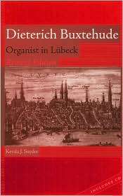 Dieterich Buxtehude Organist in Lubeck, (1580462537), Kerala J 