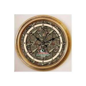  Mossy Oak 16′ Wall Clock