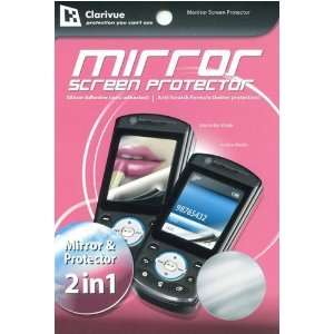  HIGH QUALITY MIRROR SCREEN PROTECTOR FOR PALM TX 