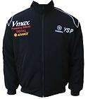Yamaha VMAX Racing Jacket Black S XXL 3XL 4XL & UP