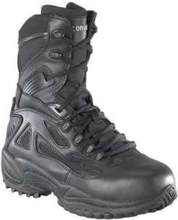  Converse C874 Womens Stealth Swat Boot Composite Toe 