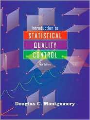   , (0470169923), Douglas C. Montgomery, Textbooks   