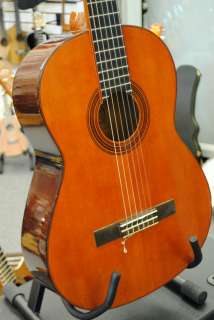 Yamaha Classical Guitar CG55 Model  