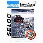 Seloc Service Manual, Yamaha Outboards 1984 1996 items in Wholesale 