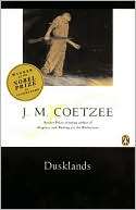 Dusklands J. M. Coetzee