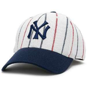  New York Yankees 1916 Cooperstown Fitted Cap 7 1/2 Sports 