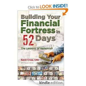 Building Your Financial Fortress in 52 Days The Lessons of Nehemiah 