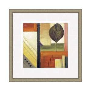  Well Balanced Ii Framed Giclee Print