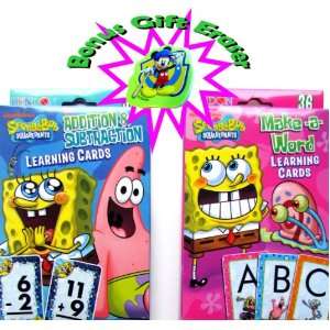   Spongebob Party Supplies and Spongebob Party Favors Are Also Available