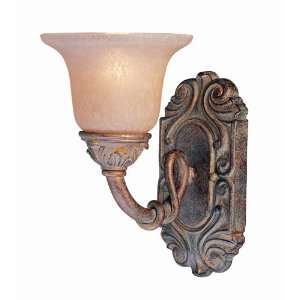  1 Light Small Wall Sconce