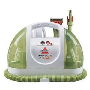  Bissell Little Green ProHeat Multi Purpose Deep Cleaner 
