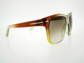 Brand New 2011 Sunglasses TOM FORD FEDERICO TF 188 95F  