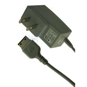   ATADS10JSE WALL CHARGER FOR A117 A127 Cell Phones & Accessories