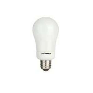  Litetronics 14W A19 2700K CFL   L14527A19