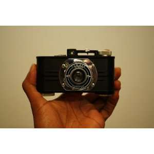  Argus A2B 35mm Vintage Camera 