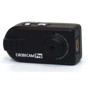 CHOBi CAM Pro small Camera worlds smallest metal toy camera Free 