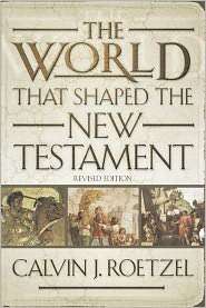   Testament, (0664224156), Calvin J. Roetzel, Textbooks   