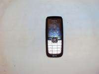 Used Working AT&T Nokia 2600c 2b Cell Phone  