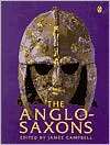   Anglo Saxons, (0140143955), James Campbell, Textbooks   