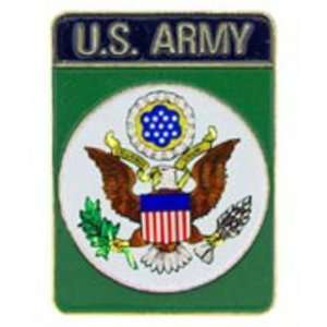  U.S. Army Logo Pin 1 Arts, Crafts & Sewing