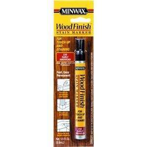  Minwax 63485 Wood Finish Stain Marker Interior Wood, Early 