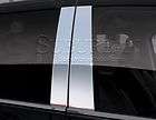 OEM 2011 Chrysler 300 Chrome B Pillar Covers 82212332  