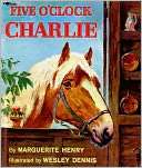 Five OClock Charlie Marguerite Henry