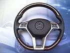 mercedes AMG Steering Wheel with Airbag W204 C 204 E 212 W212 W218 