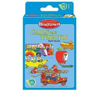  Lets Party By Wonder Forge Richard Scarrys Busytown Cars 