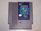 Solstice NES Nintendo